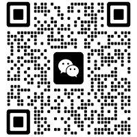 微信联系二维码